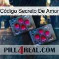 Código Secreto De Amor 14